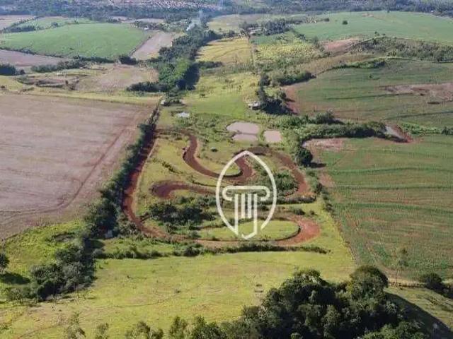 Sítio e chácara venda em Vila Esperança, Ibiporã