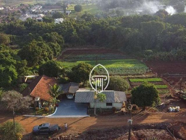 Sitio venda em Ibiporã, Jardim Cepil