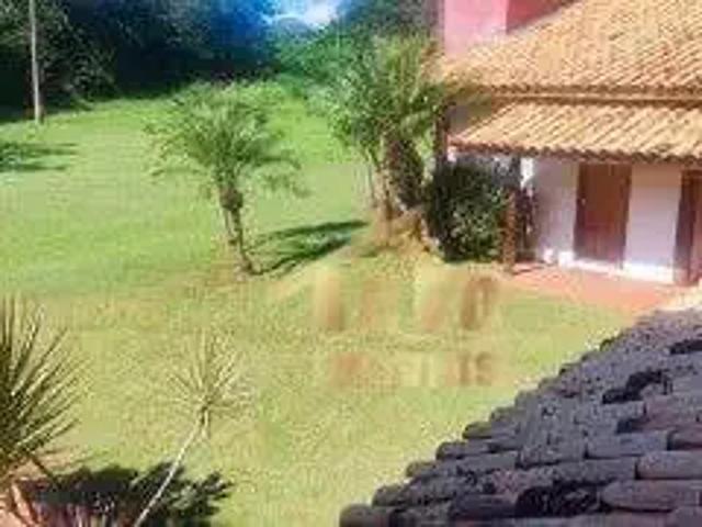 Sítio e chácara venda em Ibiraci, Região Geográfica Intermediária de Varginha