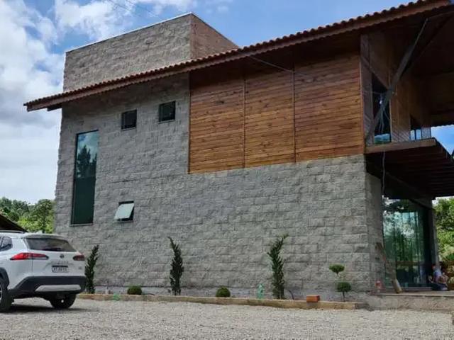 Sítio e chácara venda em Região Geográfica Imediata de Ibirama-Presidente Getúlio, Ibirama