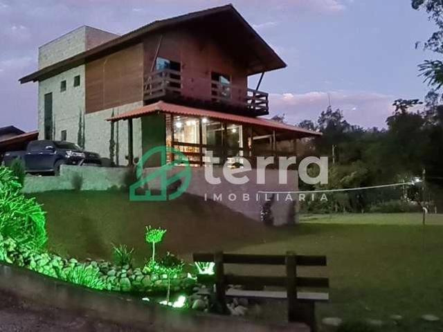 Sítio e chácara venda em Ibirama, Região Geográfica Intermediária de Blumenau