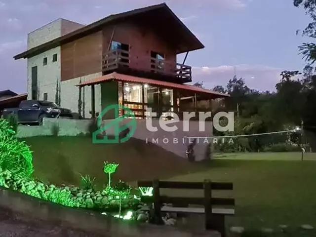 Sítio e chácara venda em Região Geográfica Imediata de Ibirama-Presidente Getúlio, Ibirama