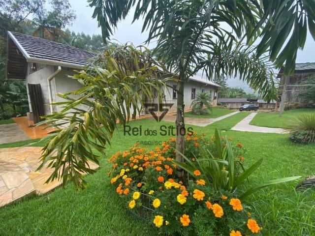 Sítio e chácara venda em Ibirama, Região Geográfica Intermediária de Blumenau