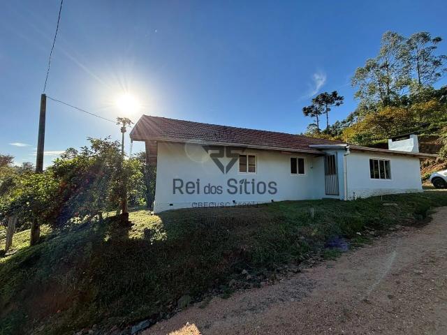 Sítio e chácara venda em Região Geográfica Imediata de Ibirama-Presidente Getúlio, Ibirama