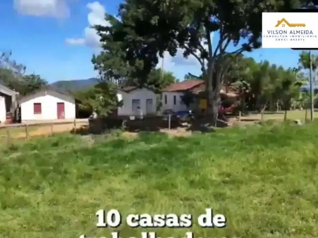 Sítio e chácara venda em Ibirataia, Região Nordeste