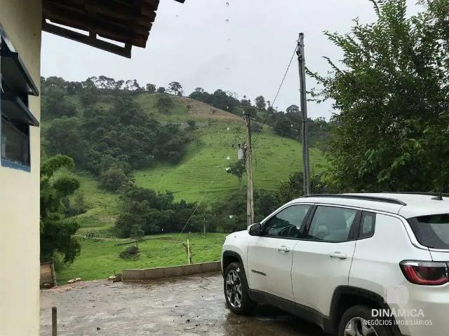 Sítio e chácara venda em Região Geográfica Imediata de Poços de Caldas, Ibitiúra de Minas
