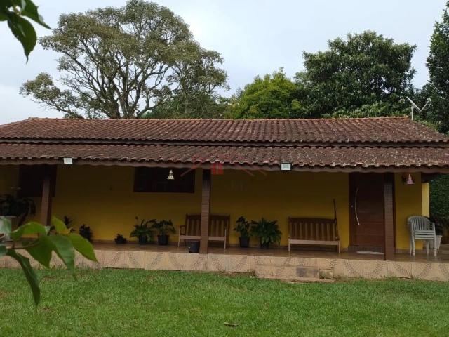 Sítio e chácara venda em São Rafael, São Paulo