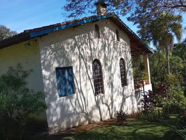 Sítio e chácara venda em Região Imediata de Sorocaba, Região Metropolitana de Sorocaba