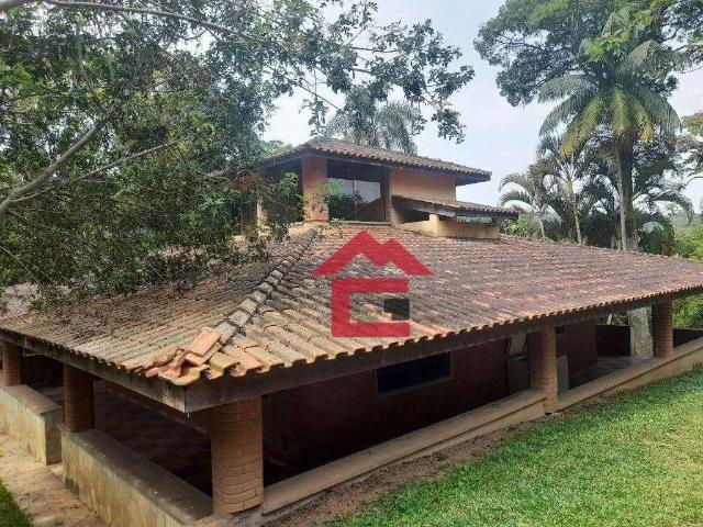 Sítio e chácara venda em Região Imediata de São Paulo, Região Metropolitana de São Paulo