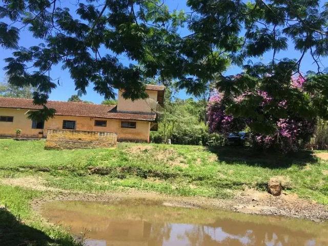 Sítio e chácara venda em Região Imediata de Sorocaba, Região Metropolitana de Sorocaba