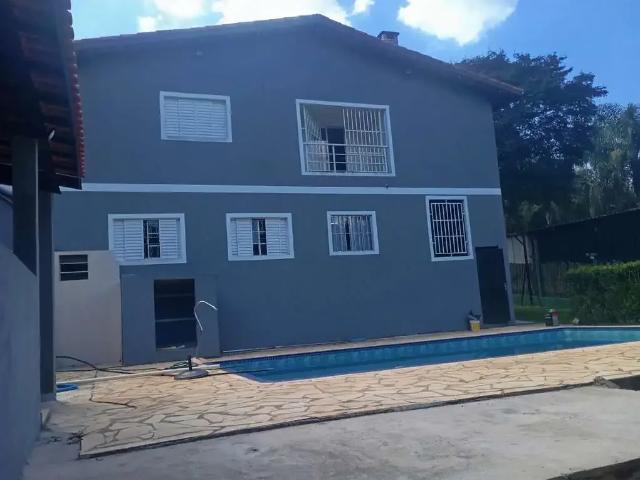 Sítio e chácara venda em Região Imediata de Sorocaba, Região Metropolitana de Sorocaba