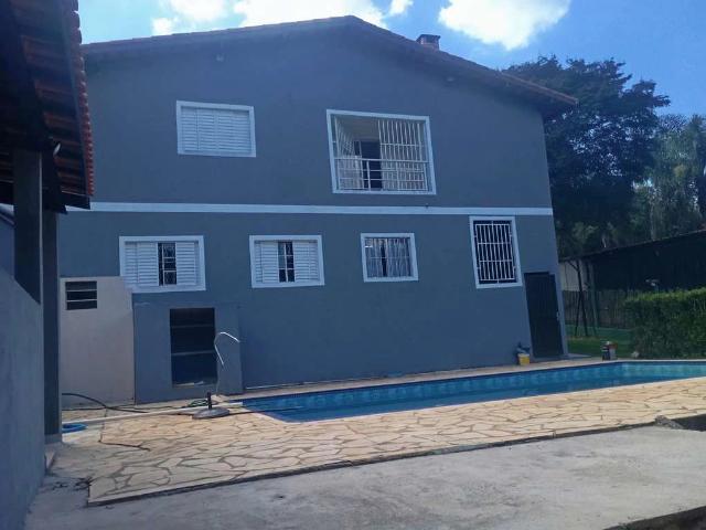Sítio e chácara venda em Loteamento Recanto das Cachoeiras, Ibiúna