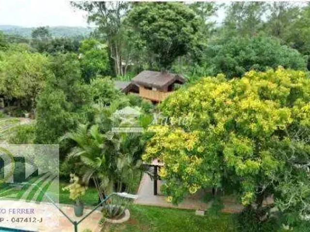 Sítio e chácara venda em Granja Santa Adélia, Ibiuna