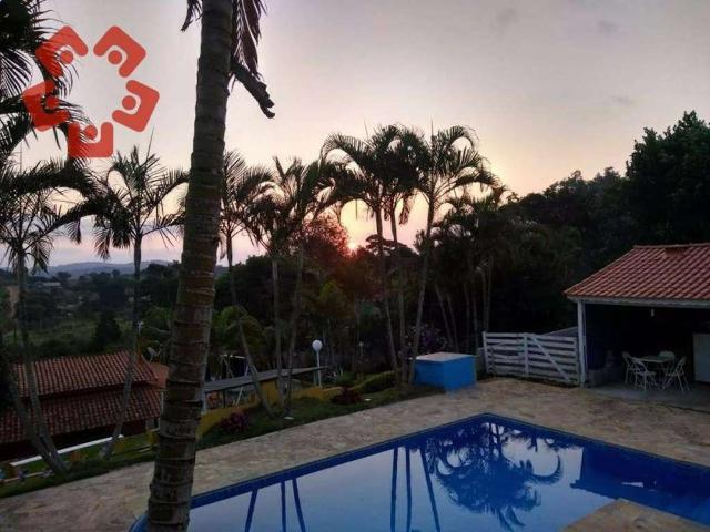 Sítio e chácara venda em Região Imediata de Sorocaba, Região Metropolitana de Sorocaba