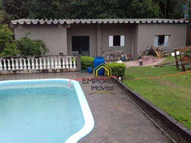 Sítio e chácara venda em Laval I, Ibiuna