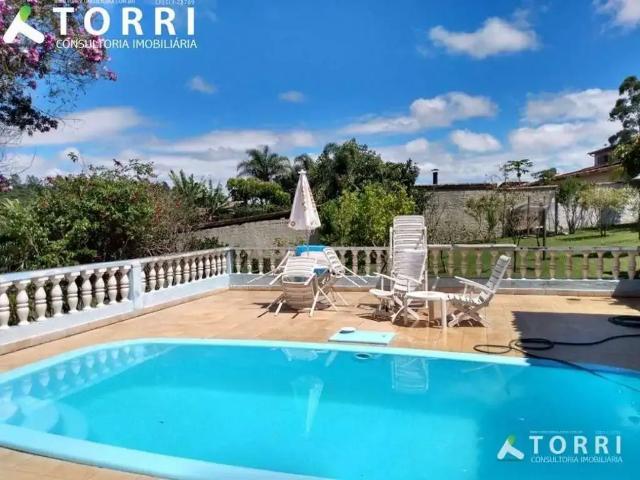 Sítio e chácara venda em Laval I, Ibiuna