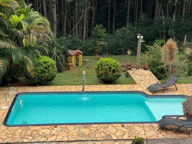Sítio e chácara venda em Alto da Figueira, Ibiúna
