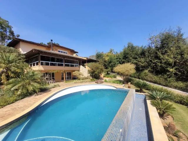 Sítio e chácara venda em Laval I, Ibiuna