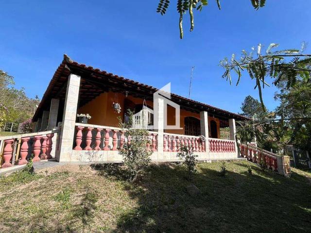 Sítio e chácara venda em Ibiúna