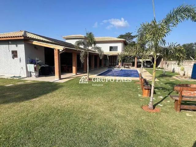 Sítio e chácara venda em Região Imediata de Sorocaba, Região Metropolitana de Sorocaba