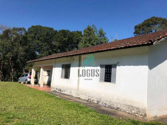 Sítio e chácara venda em Região Imediata de Sorocaba, Região Metropolitana de Sorocaba