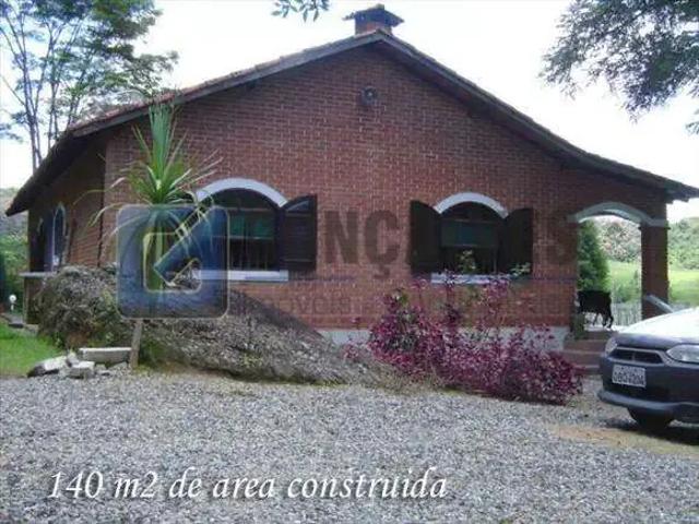 Sítio e chácara venda em Região Imediata de São Paulo, Região Metropolitana de São Paulo