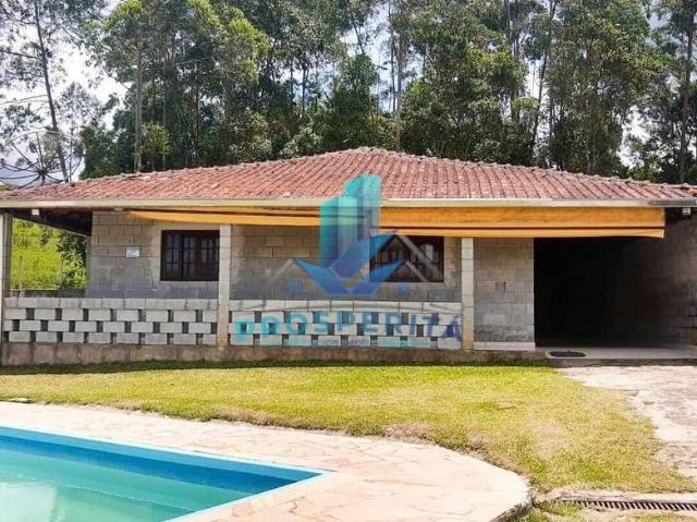 Sítio e chácara venda em Centro, Ibiuna