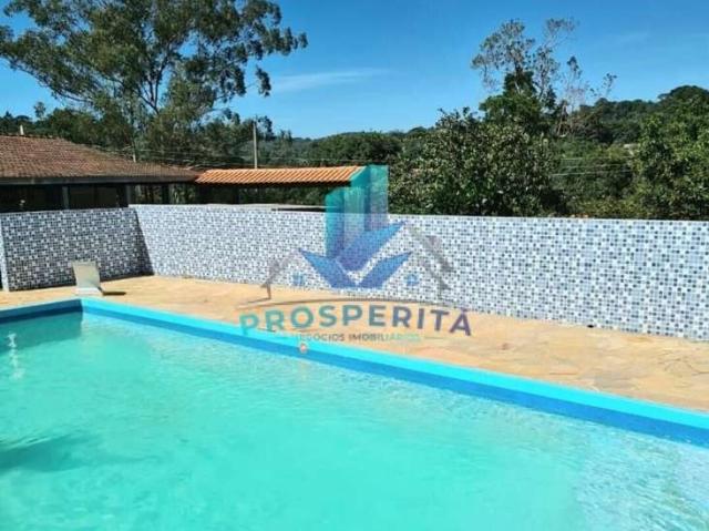Sítio e chácara venda em Região Imediata de Sorocaba, Região Metropolitana de Sorocaba