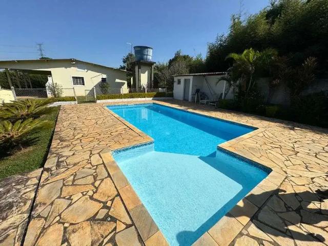 Sítio e chácara venda em Região Imediata de Sorocaba, Região Metropolitana de Sorocaba