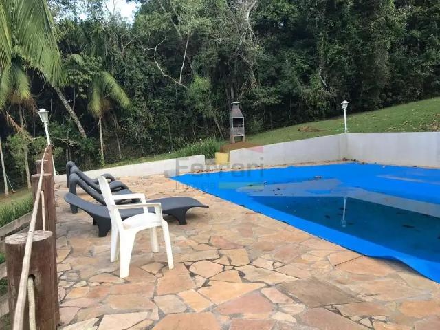 Sítio e chácara venda em Região Imediata de Sorocaba, Região Metropolitana de Sorocaba