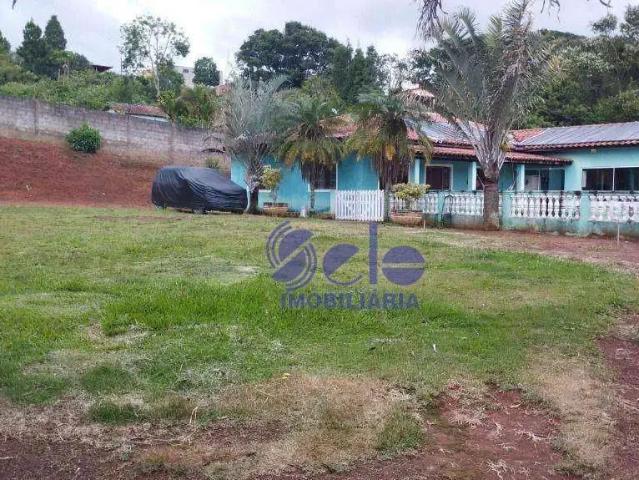 Sítio e chácara venda em Região Imediata de Sorocaba, Região Metropolitana de Sorocaba