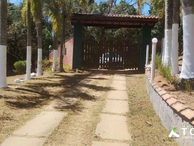 Sítio e chácara venda em Região Imediata de Sorocaba, Região Metropolitana de Sorocaba