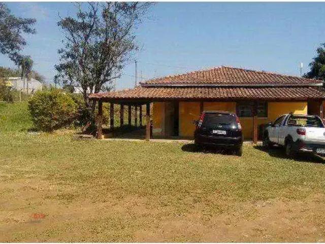 Sítio e chácara venda em Região Imediata de Sorocaba, Região Metropolitana de Sorocaba