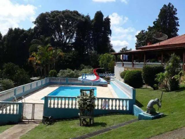 Sítio e chácara venda em Região Imediata de São Paulo, Região Metropolitana de São Paulo