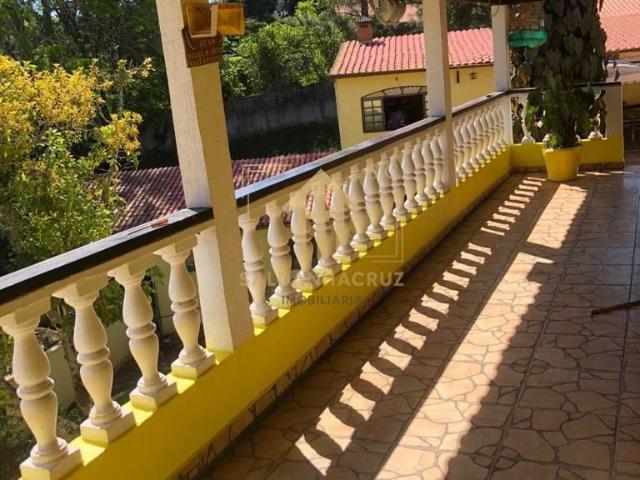 Sítio e chácara venda em Vale dos Coqueiros, Ibiúna
