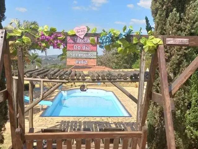 Sítio e chácara venda em Região Imediata de Sorocaba, Região Metropolitana de Sorocaba