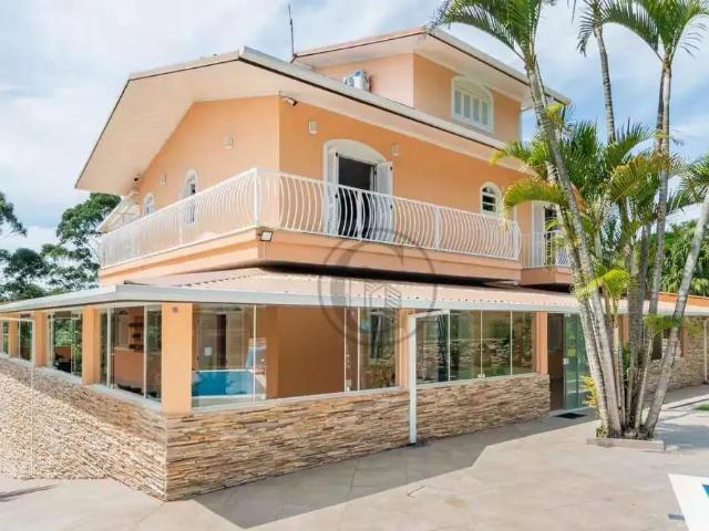 Sítio e chácara venda em Bairro Cocais, Ibiuna