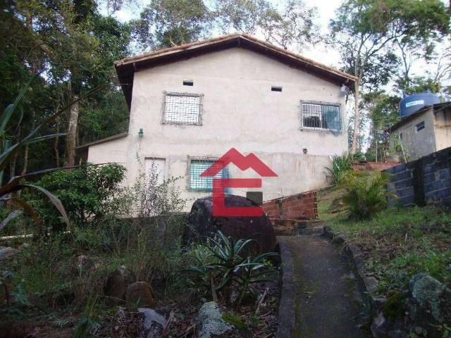 Sítio e chácara venda em Cohab II, Ibiuna