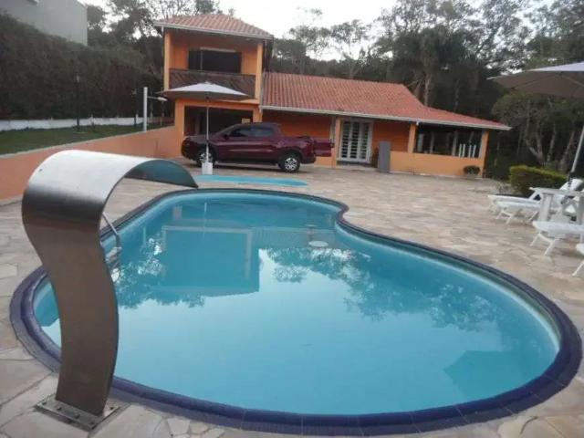 Sítio e chácara venda em Cohab II, Ibiuna