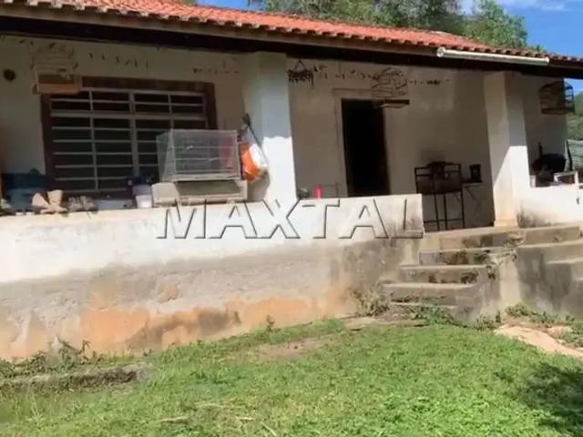 Sítio e chácara venda em Região Imediata de São Paulo, Região Metropolitana de São Paulo