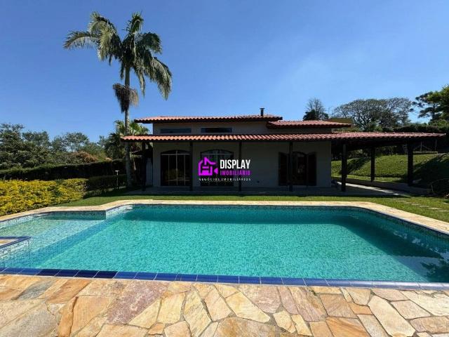 Sítio e chácara venda em Paruru, Ibiúna