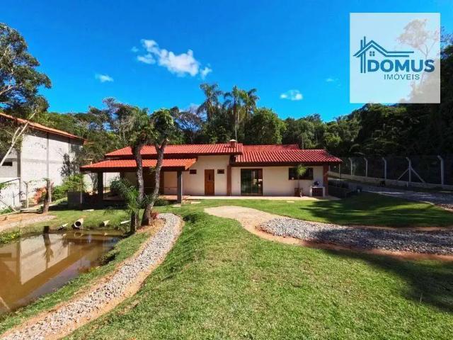 Sítio e chácara venda em Região Imediata de Sorocaba, Região Metropolitana de Sorocaba