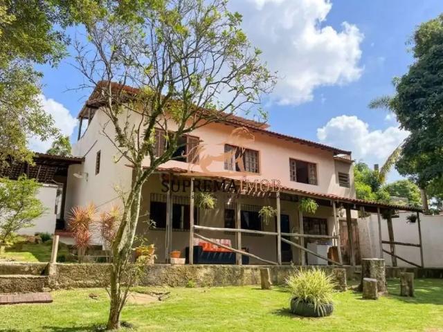 Sítio e chácara venda em Região Imediata de Sorocaba, Região Metropolitana de Sorocaba