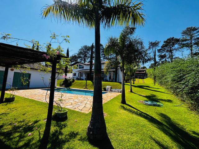 Sítio e chácara venda em Ibiúna
