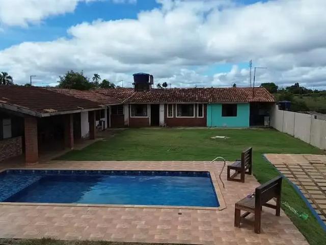 Sítio e chácara venda em Região Imediata de Sorocaba, Região Metropolitana de Sorocaba