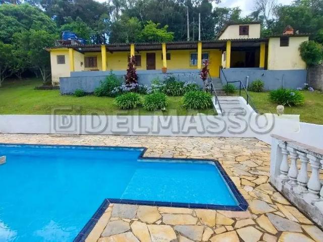 Sítio e chácara venda em Região Imediata de Sorocaba, Região Metropolitana de Sorocaba
