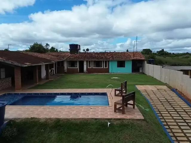 Sítio e chácara venda em Região Imediata de Sorocaba, Região Metropolitana de Sorocaba