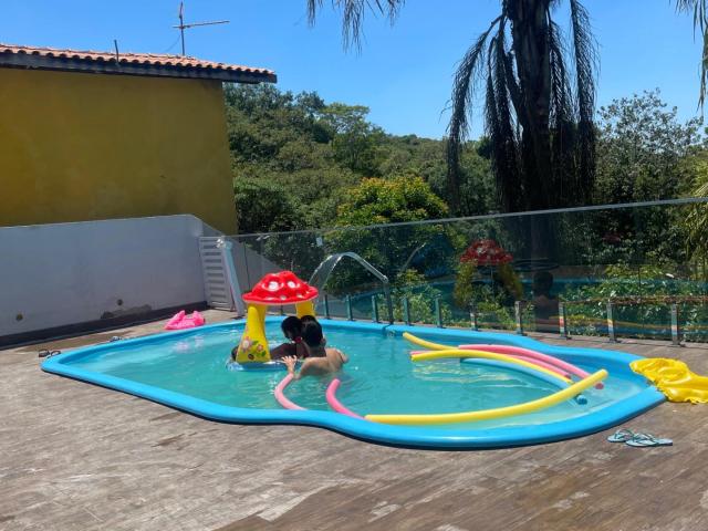 Sítio e chácara venda em Ibiúna