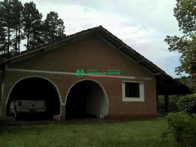 Sítio e chácara venda em Região Imediata de Sorocaba, Região Metropolitana de Sorocaba