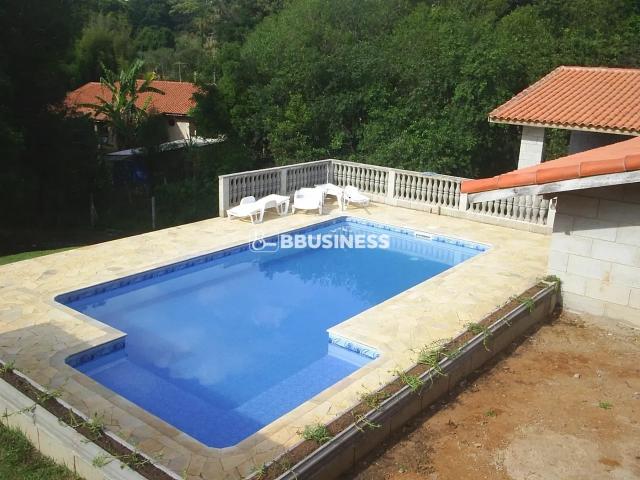 Sítio e chácara venda em Região Imediata de Sorocaba, Região Metropolitana de Sorocaba